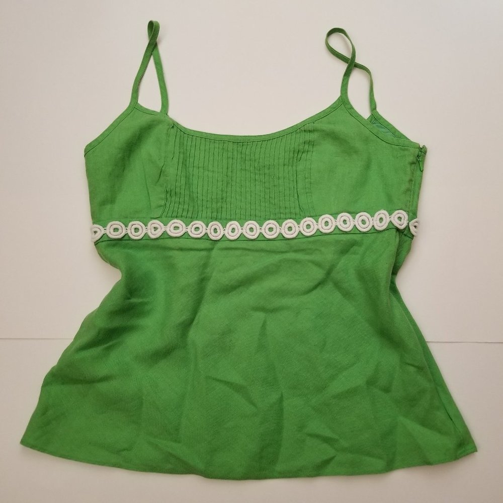J. Crew Top  Size 6